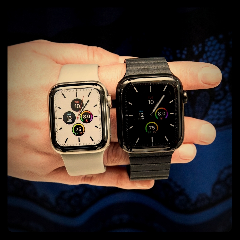 Apple watch